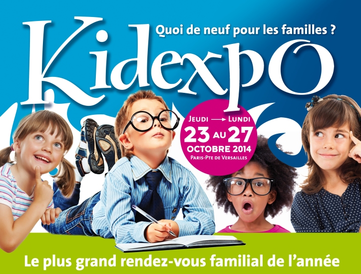 Kidexpo2014