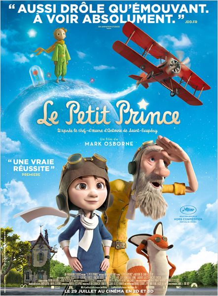 FILM_Le_Petit_Prince_affiche